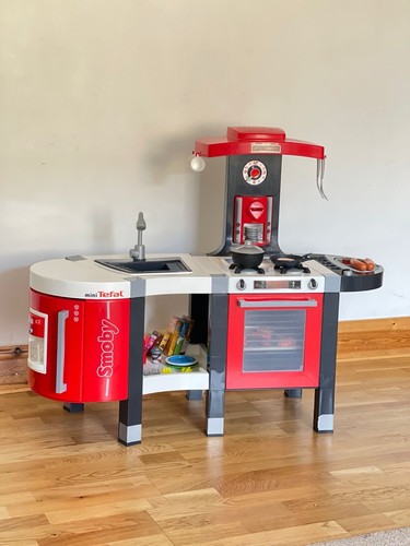 Smoby mini regal kids play - mini,