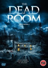 The Dead Room Horror/Occult