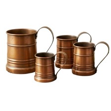 Vintage French Copper