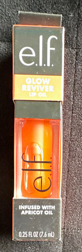 Glow reviver lip - e.l.f.,