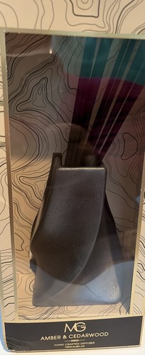 Studio reed diffuser - mg,