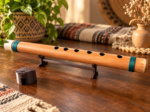 Quena flute petg - quena,