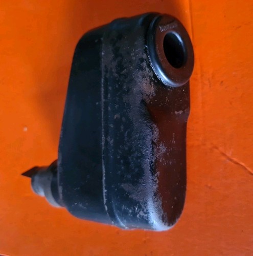Early ford pinto engine - early,