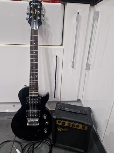 Epiphone special edition - special,