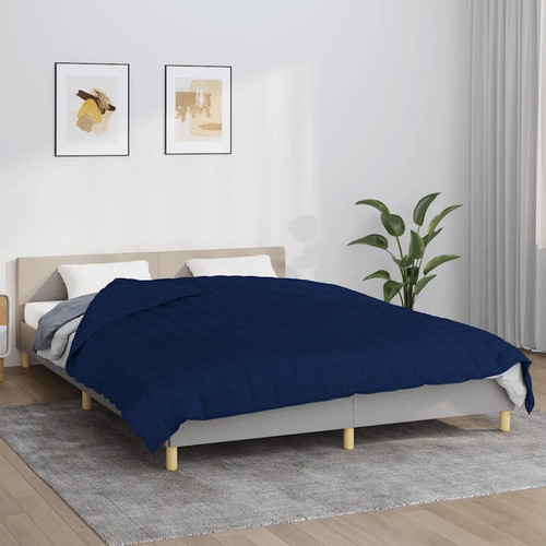 Walplus weighted blanket - weighted,