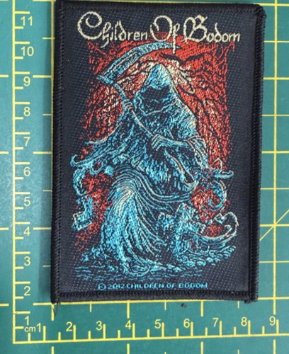Children bodom reaper - children, brand