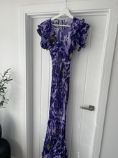 Rat & Boa Lucille Dress XS