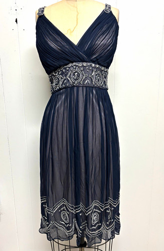 Patra women line - a-line, chiffon