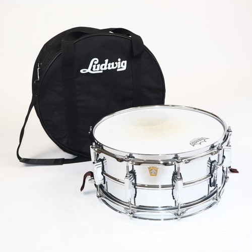 Ludwig lm402 supraphonic snare - lm402,