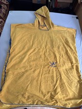 WINTHOME Beach Surf Poncho