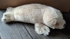 Living Nature Seal Cuddly Toy