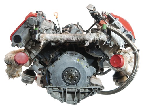 Engine for audi rs4 2 - for, b5