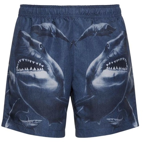 Burberry martin block swim - block,
