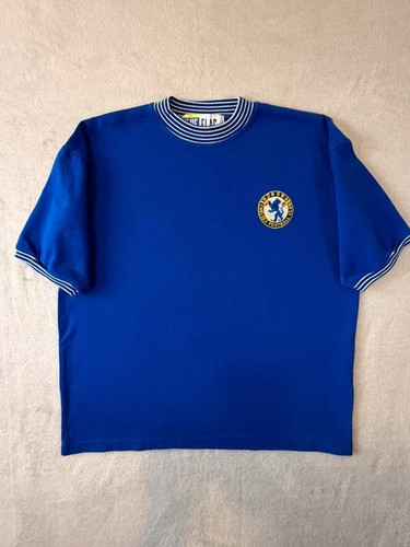 Vintage 90s chelsea - 90s,