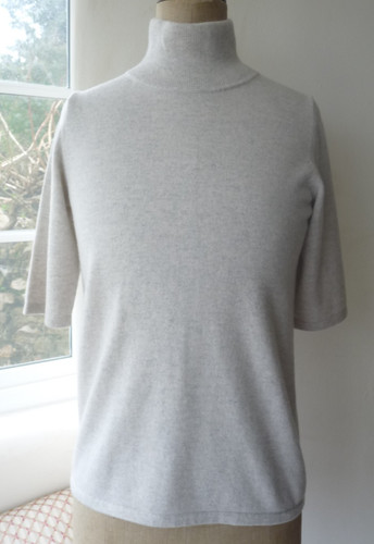 Peal short sleeve turtle - n,