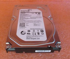 Dell VF3T3 ST4000DM000 Desktop HDD.15 4TB 5900RPM SATA 6Gbps 64MB 3.5" HDD