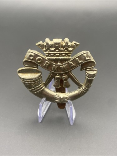 Military badge duke - badge,
