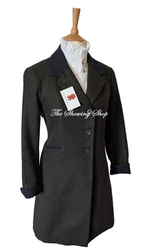 Ladies jack murphy green - murphy, tweed