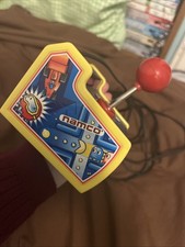 Namco Plug-and-Play Arcade