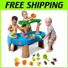 Kids' Tropical Rainforest