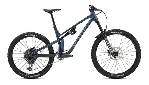 Commencal meta sx mullet - v5/v5,