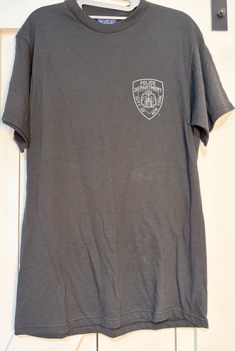 New york city police - new,