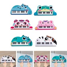 Digital Music Piano Keyboard