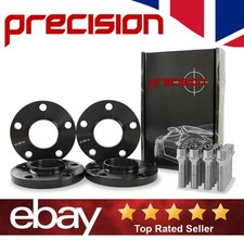 BMW 5 Series Wheel Spacers