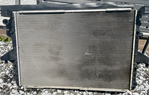 Transporter 1 radiator - t6.1,
