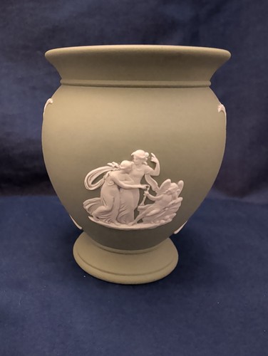 1959 wedgwood vintage sage - wedgwood,