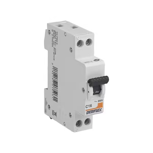 16a phase fuse - 16a, 3ka