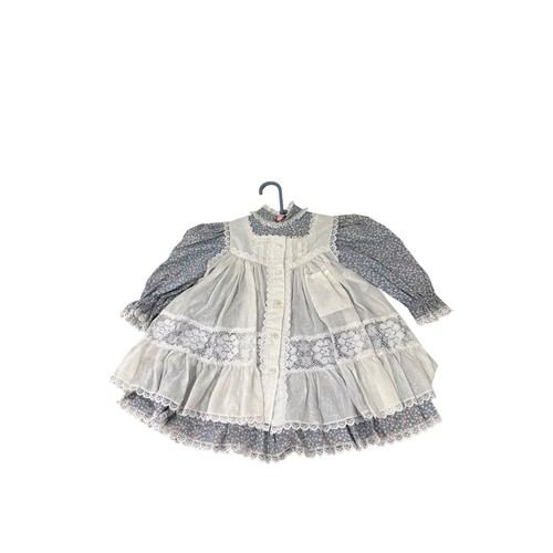 Vtg bryan toddler - toddler, girls