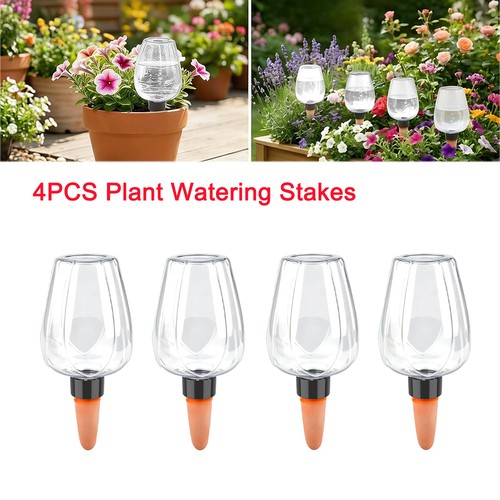 4pcs 350ml rose - 4pcs, self