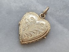 Antique Victorian Rolled Gold
