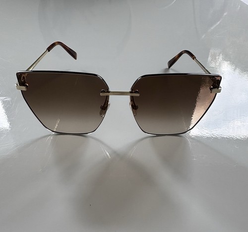 Bvlgari butterfly sunglasses - butterfly,