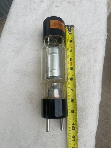 Vintage machlett 41k ray - ml-41k, x-ray