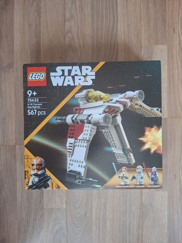 Lego star wars torrent - star, v-19