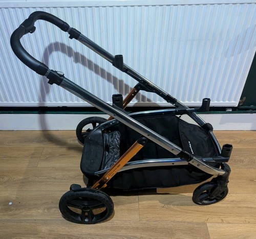 Cosatto wow chassis mr - |,