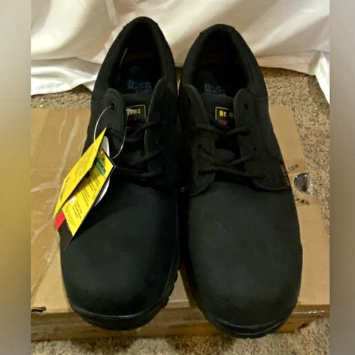 Martens composite toe - martens,