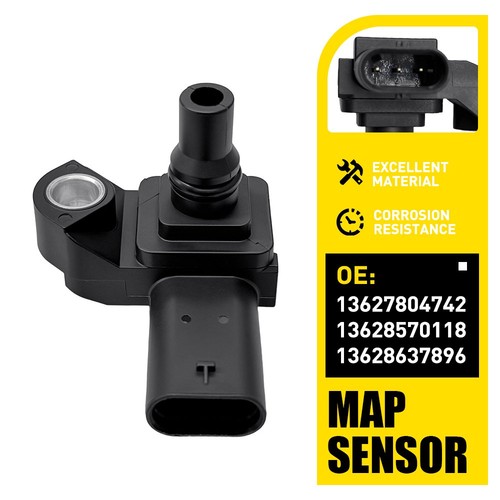 Map turbo boost pressure - turbo,