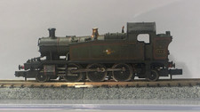 N Gauge Dapol ND060E 45XX