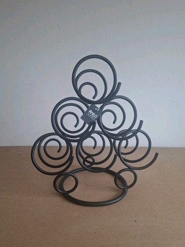 Bottle wine rack - bottle,