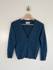 Brora 100% Cashmere Cardigan