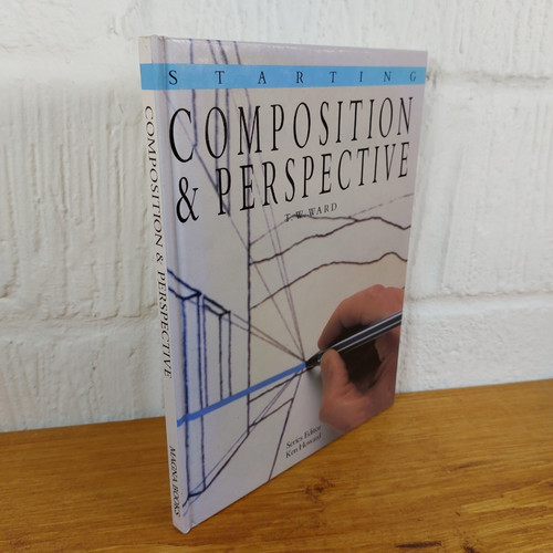 Starting composition and - starting,