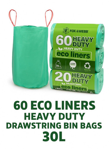Fox webb 30l eco - 60,