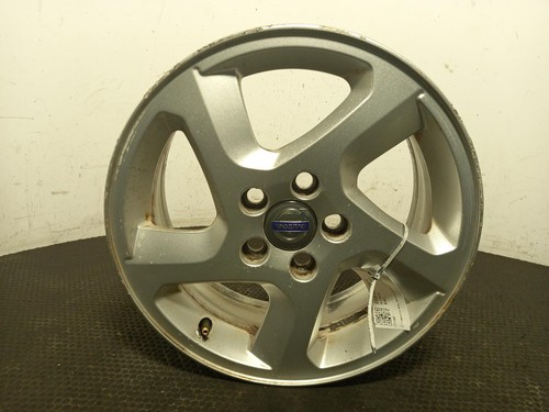 Volvo s40 alloy wheel inch - s40, 16"