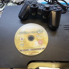 WORKING sony playstation PS3