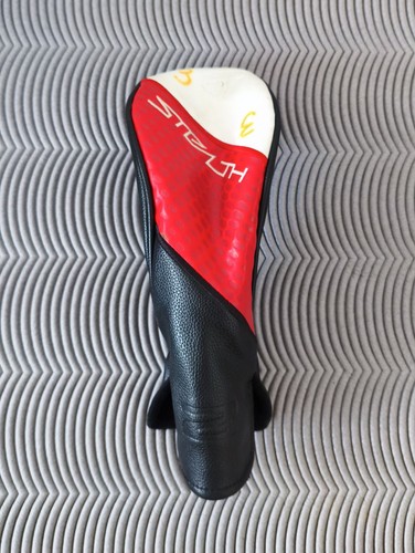 Taylormade stealth fairway - taylormade,