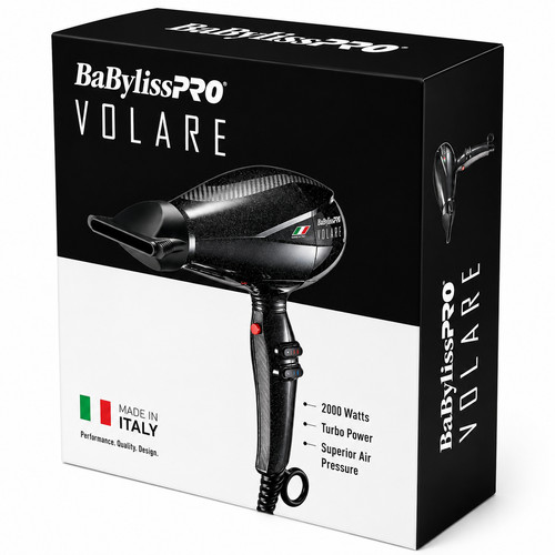 Babylisspro nano titanium - nano,