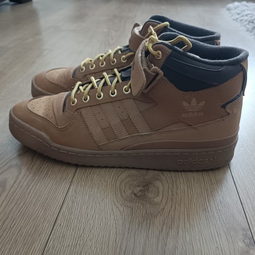 Adidas forum mid mesa - adidas,